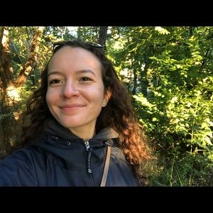 Meet your Posher, Natalie